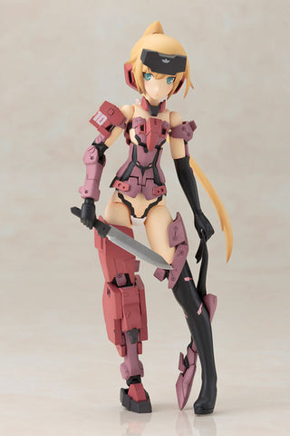 Frame Arms Girl - Jinrai Plastic Model