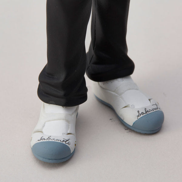 Vulcanlog 011 - Haven't You Heard I'm Sakamoto - Sakamoto