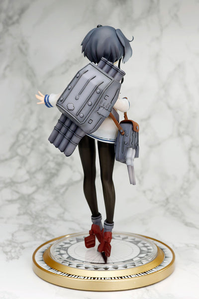 Kancolle Tokitsukaze 1/7 Figure