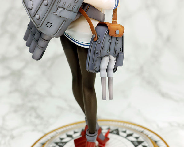 Kancolle Tokitsukaze 1/7 Figure