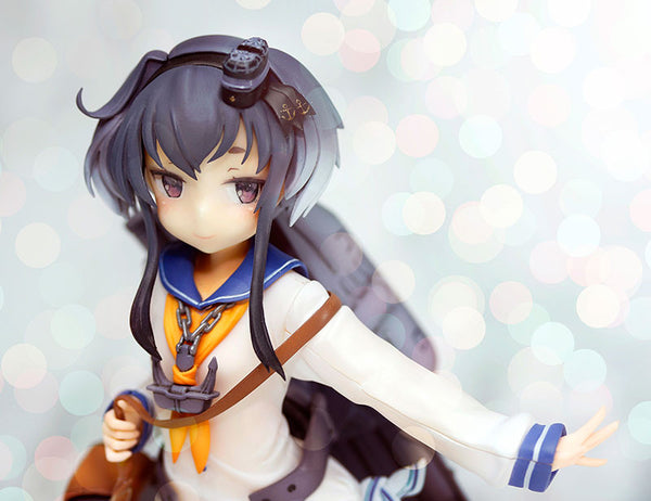 Kancolle Tokitsukaze 1/7 Figure