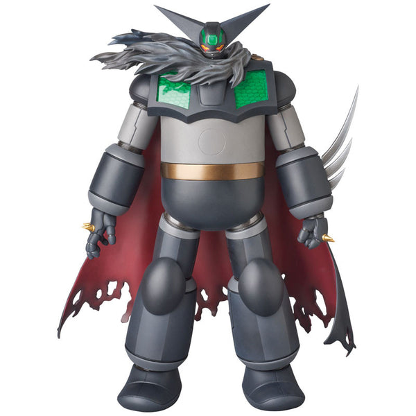 Vinyl Collectible Dolls No.257 Getter Robo - Black Getter