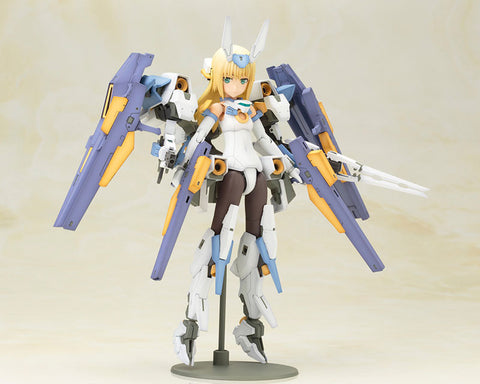 Frame Arms Girl - Baselard Plastic Model