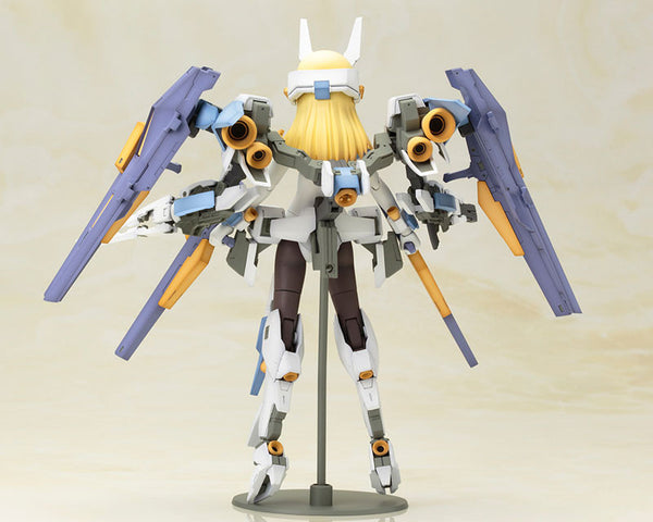 Frame Arms Girl - Baselard Plastic Model