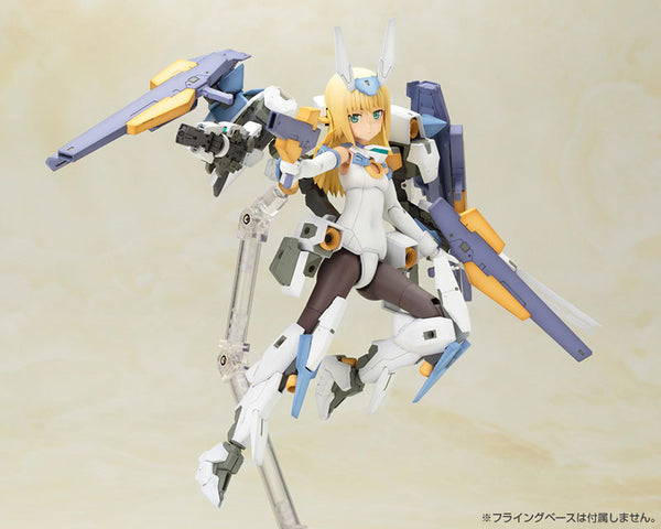 Frame Arms Girl - Baselard Plastic Model