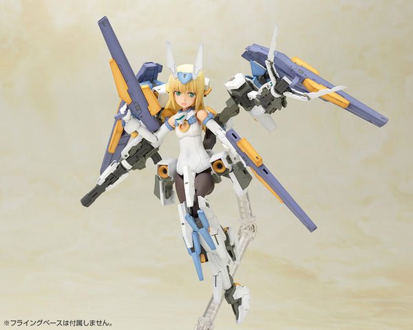 Frame Arms Girl - Baselard Plastic Model