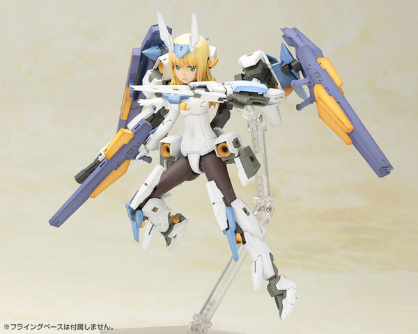 Frame Arms Girl - Baselard Plastic Model