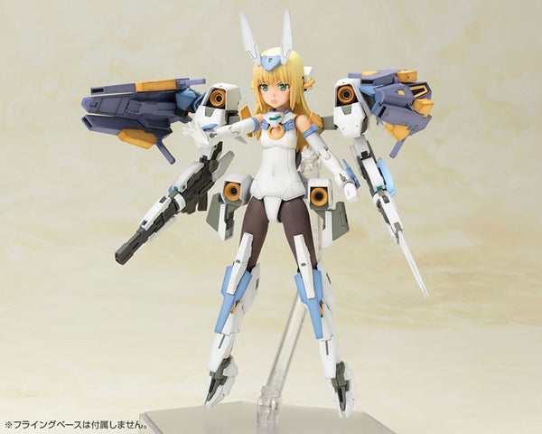 Frame Arms Girl - Baselard Plastic Model