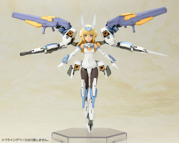 Frame Arms Girl - Baselard Plastic Model
