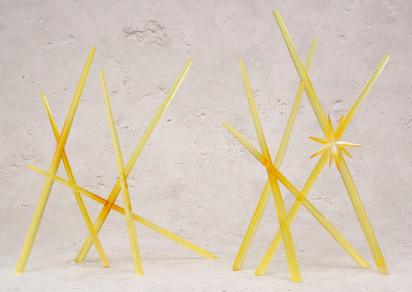 D.D. Panoramation - Leo Aiolia Lightning in the Palace of the Lion