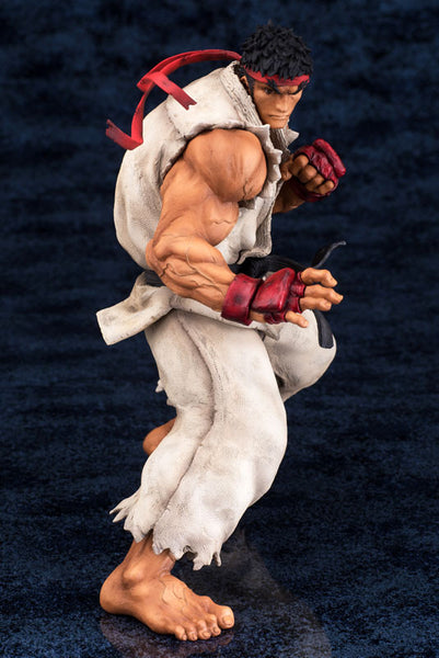 Street Fighter III 3rd Strike: Ryu 1/8 Figure