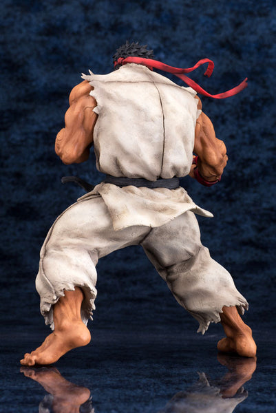 Street Fighter III 3rd Strike: Ryu 1/8 Figure