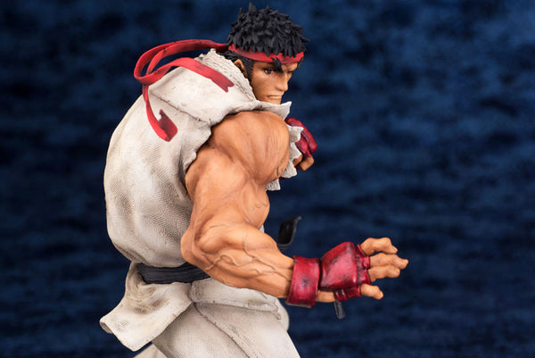 Street Fighter III 3rd Strike: Ryu 1/8 Figure