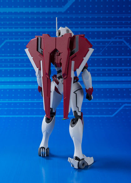 S.H.Figuarts - Active Raid: Strike Interceptor