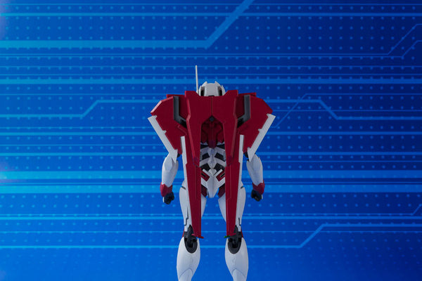 S.H.Figuarts - Active Raid: Strike Interceptor