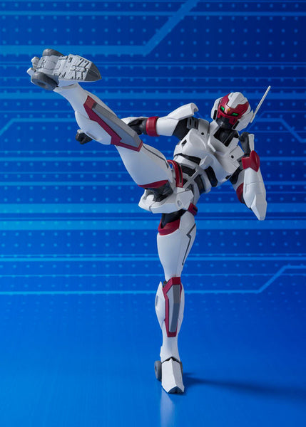 S.H.Figuarts - Active Raid: Strike Interceptor