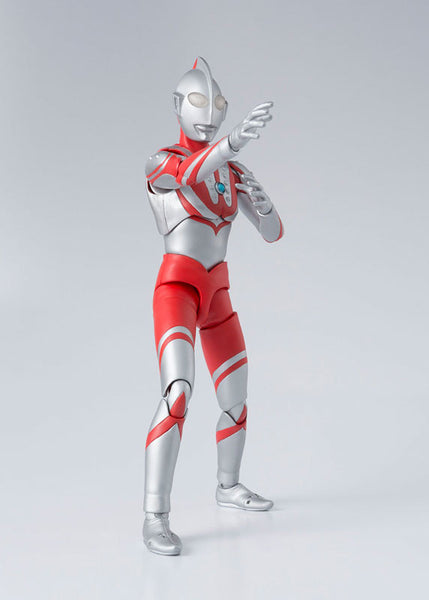 S.H. Figuarts - Ultraman - Zoffy