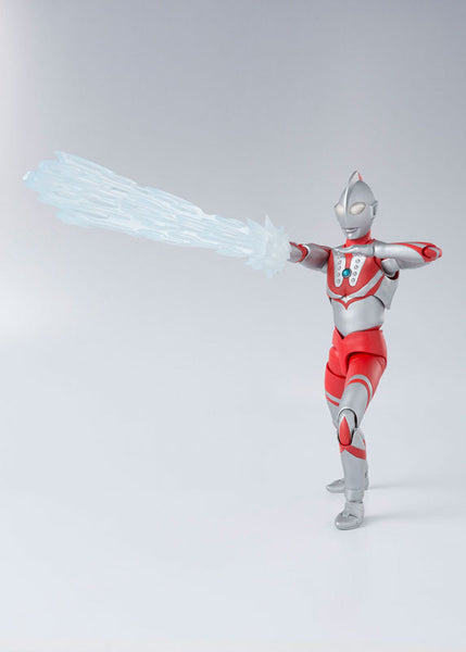 S.H. Figuarts - Ultraman - Zoffy