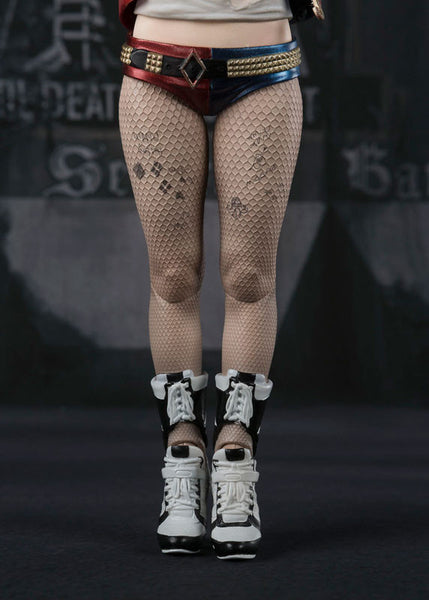 S.H. Figuarts - "Suicide Squad" Harley Quinn