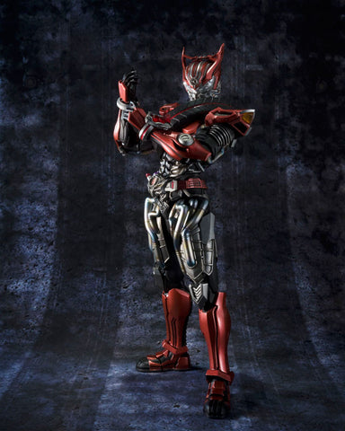 SIC Kamen Rider Drive Type Speed