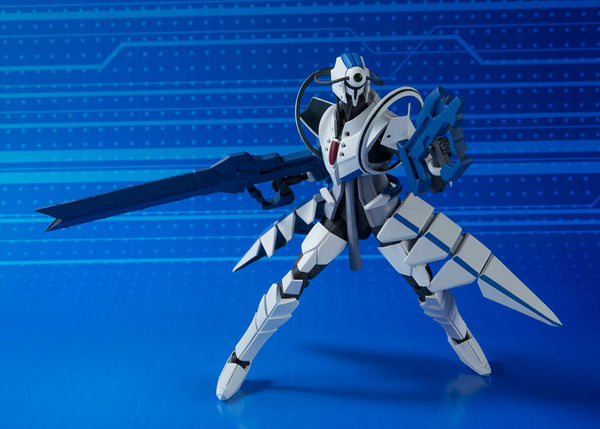 S.H.Figuarts - Active Raid: Elf Sigma