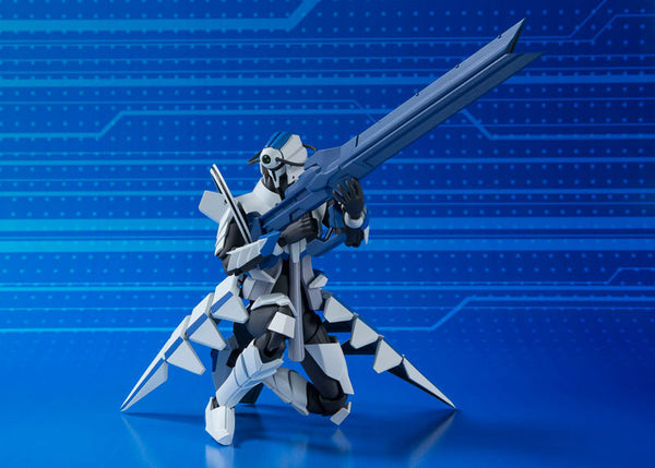 S.H.Figuarts - Active Raid: Elf Sigma