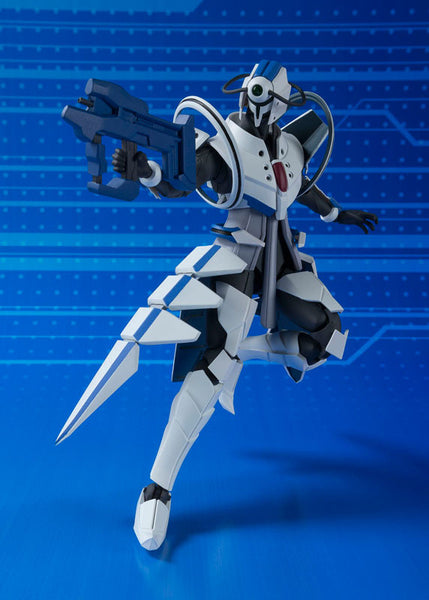 S.H.Figuarts - Active Raid: Elf Sigma
