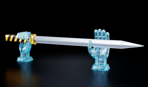 TAMASHII Lab - Space Sheriff Gavan Laser Blade