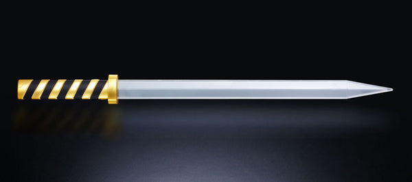 TAMASHII Lab - Space Sheriff Gavan Laser Blade