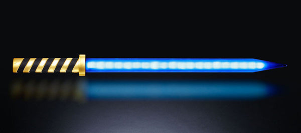 TAMASHII Lab - Space Sheriff Gavan Laser Blade