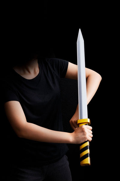 TAMASHII Lab - Space Sheriff Gavan Laser Blade