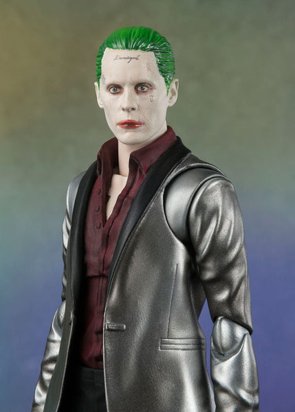 S.H. Figuarts - "Suicide Squad" Joker