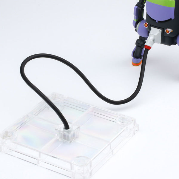 35 Mechatro WeGo EVA-01 Test Type