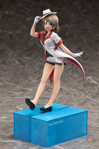 Love Live Sunshine! Birthday Figure Project: You Watanabe