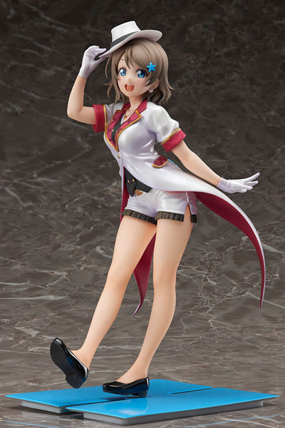 Love Live Sunshine! Birthday Figure Project: You Watanabe