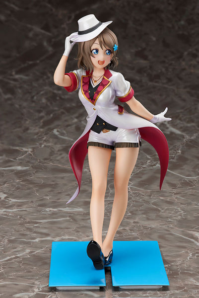 Love Live Sunshine! Birthday Figure Project: You Watanabe