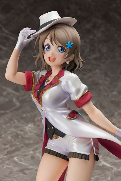 Love Live Sunshine! Birthday Figure Project: You Watanabe
