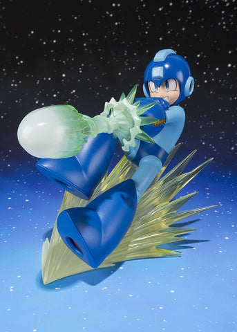 Figuarts ZERO Mega Man