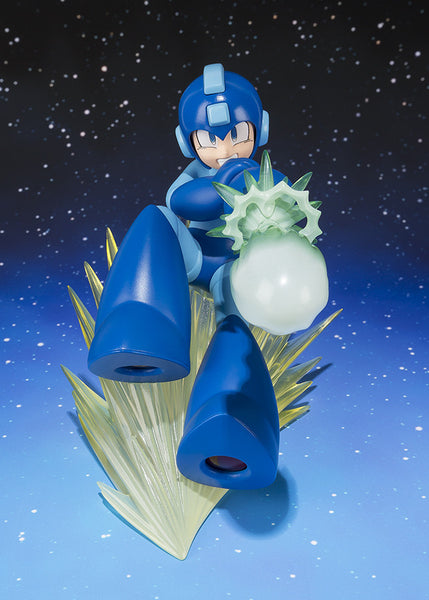 Figuarts ZERO Mega Man