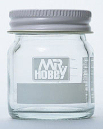 Mr. Spare Bottle 40ml