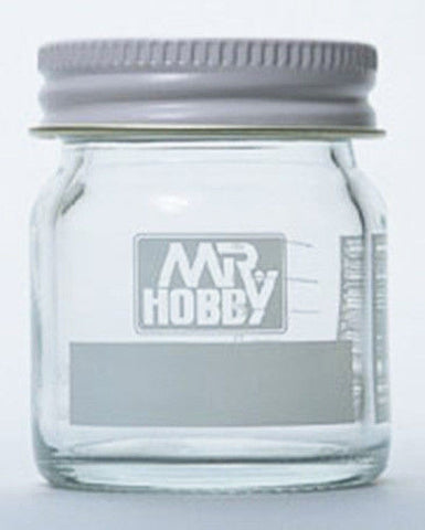Mr. Spare Bottle 40ml