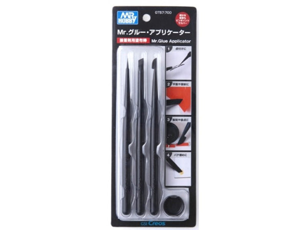 GT57 Mr Glue Applicator