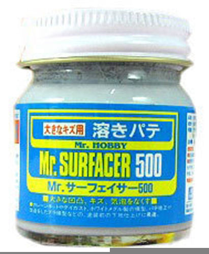Mr Hobby - Mr Surfacer 500 SF285