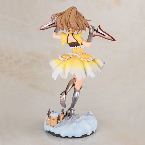 Flower Knight Girl - Oncidium 1/7 Figure