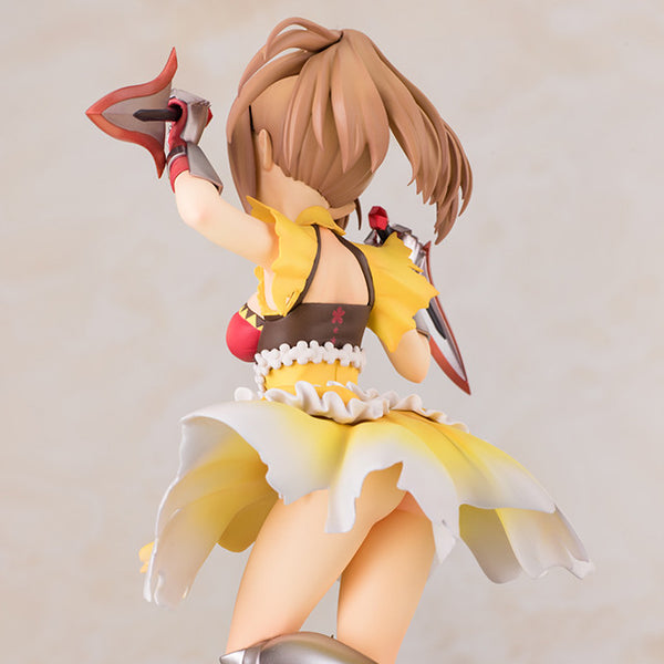 Flower Knight Girl - Oncidium 1/7 Figure
