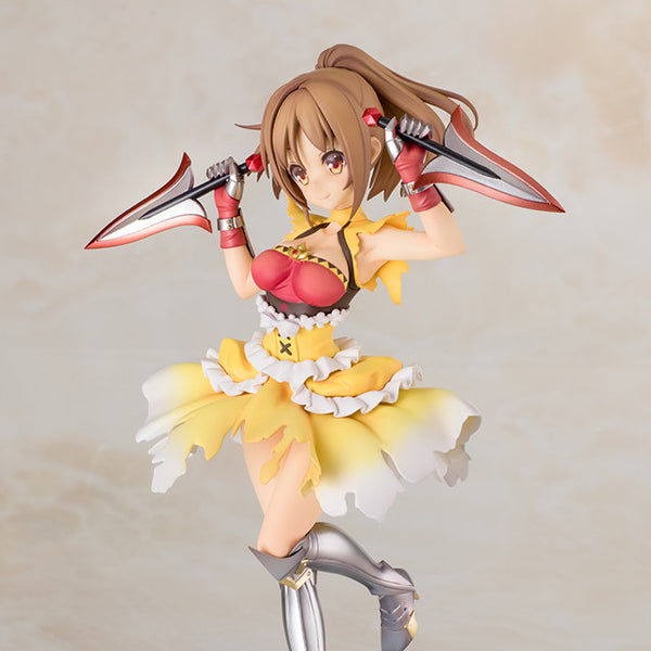 Flower Knight Girl - Oncidium 1/7 Figure
