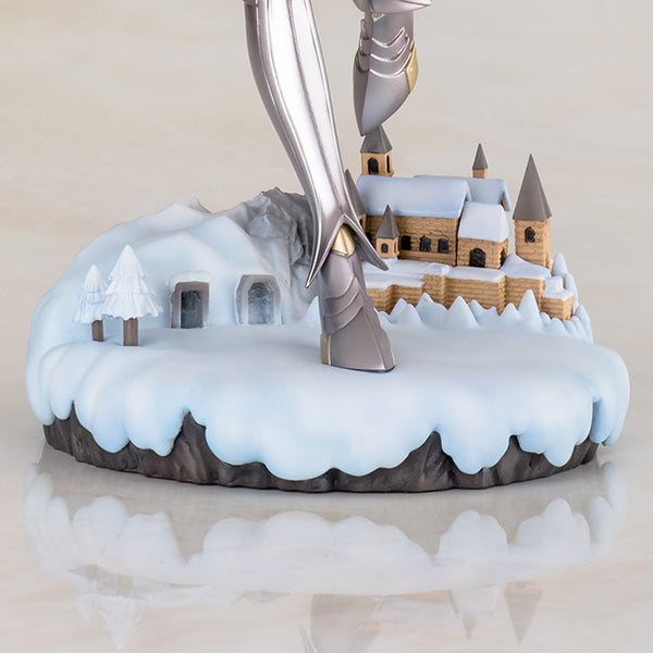 Flower Knight Girl - Oncidium 1/7 Figure