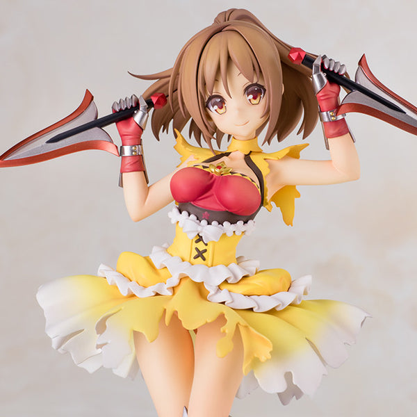 Flower Knight Girl - Oncidium 1/7 Figure