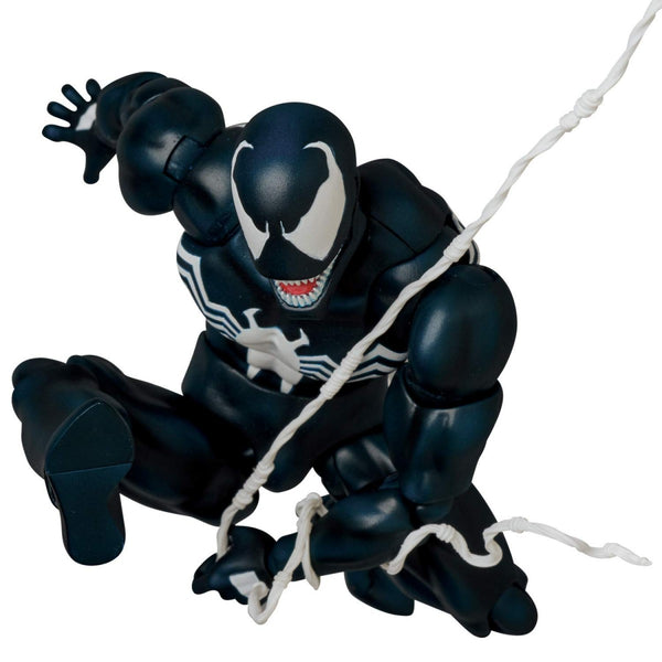 Marvel - Venom MAFEX No.88