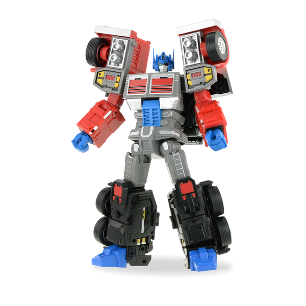 Master Builder MB-04 Gunfighter II